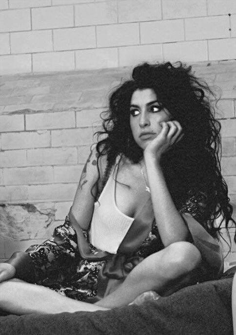 Amy Winehouse
