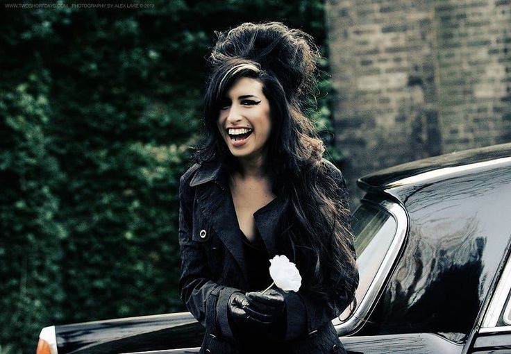 Amy Winehouse