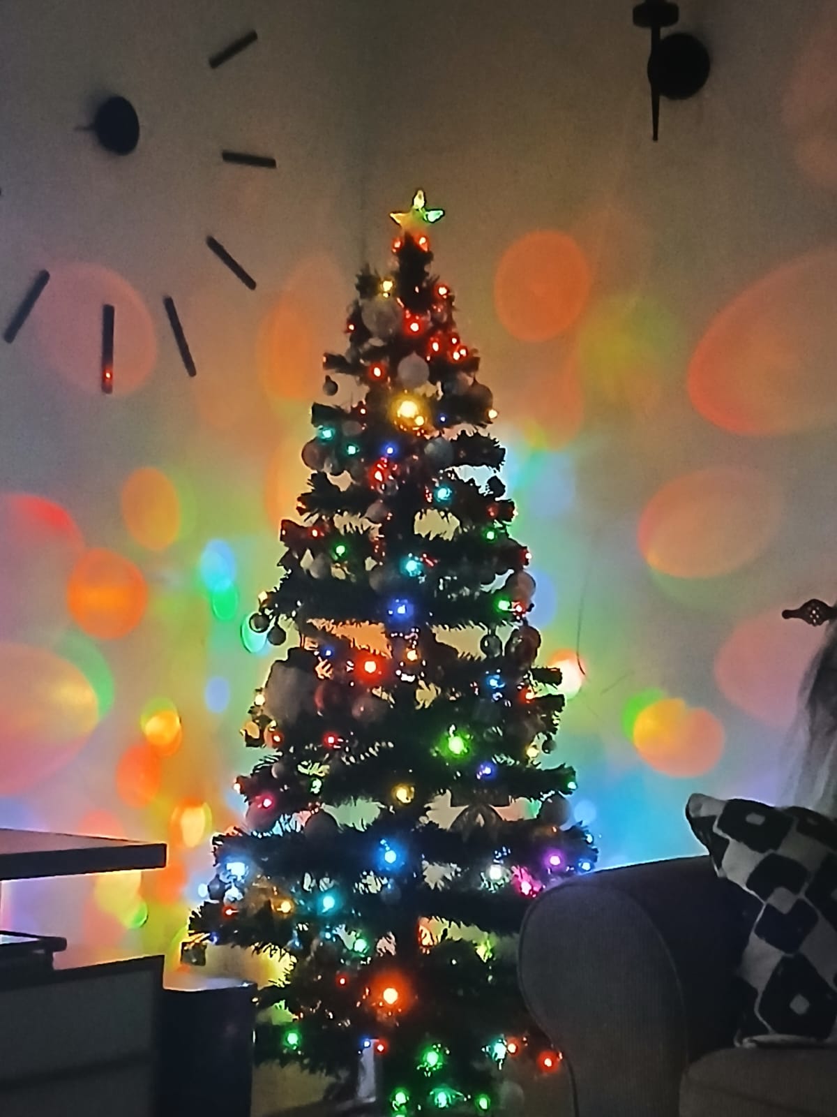 Chrismas Tree