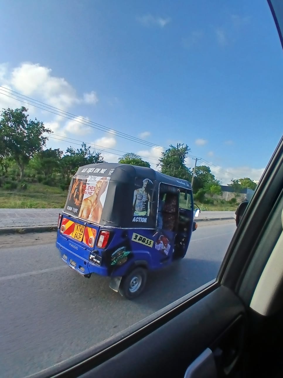 Tuktuk