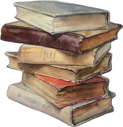 Book Stack