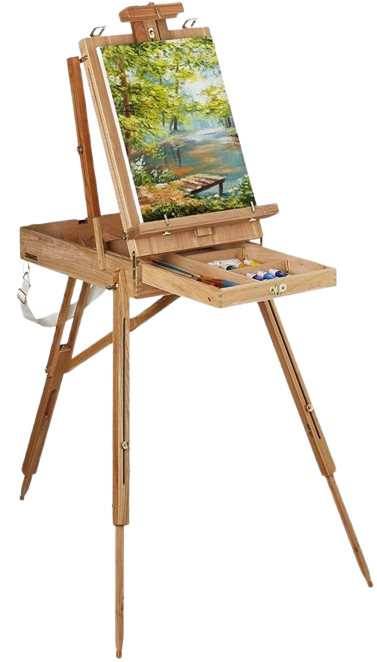 Easel